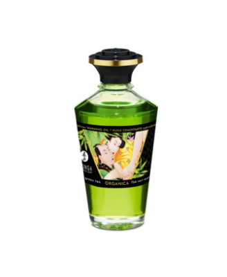 Coffret Jardin d'Edo Bio 5 produits Shunga 